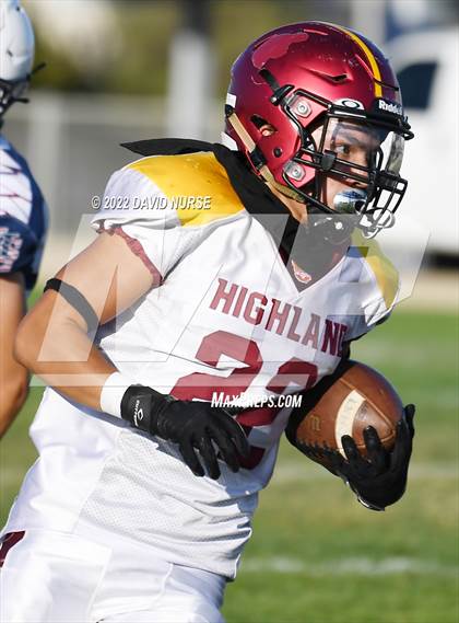 Thumbnail 1 in Highland @ Lancaster photogallery.