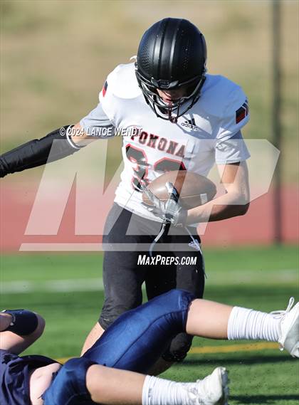 Thumbnail 1 in Pomona @ Dakota Ridge photogallery.