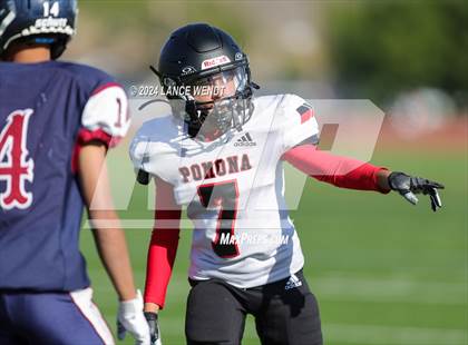 Thumbnail 3 in Pomona @ Dakota Ridge photogallery.