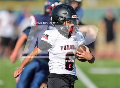 Thumbnail 3 in Pomona @ Dakota Ridge photogallery.