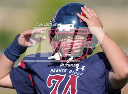 Thumbnail 2 in Pomona @ Dakota Ridge photogallery.