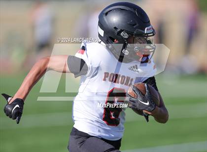 Thumbnail 2 in Pomona @ Dakota Ridge photogallery.