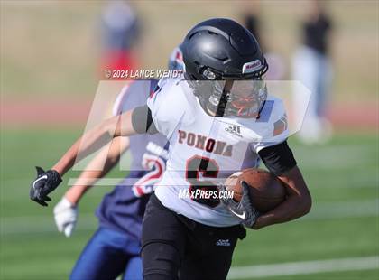 Thumbnail 1 in Pomona @ Dakota Ridge photogallery.