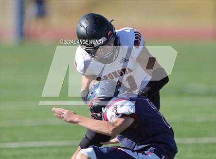 Thumbnail 2 in Pomona @ Dakota Ridge photogallery.