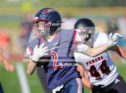 Thumbnail 1 in Pomona @ Dakota Ridge photogallery.