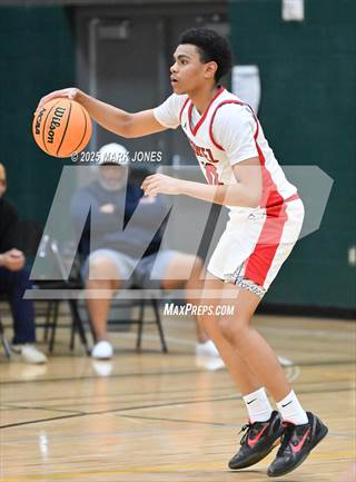 Cortez vs. Flagstaff (Judy Dixon Holiday Tournament)