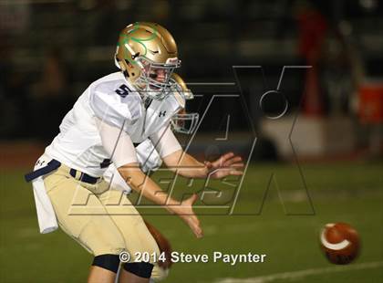 Thumbnail 1 in Yuma Catholic @ Tonopah Valley photogallery.