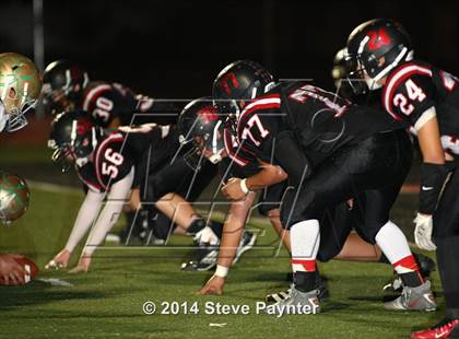 Thumbnail 3 in Yuma Catholic @ Tonopah Valley photogallery.