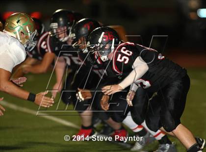 Thumbnail 1 in Yuma Catholic @ Tonopah Valley photogallery.