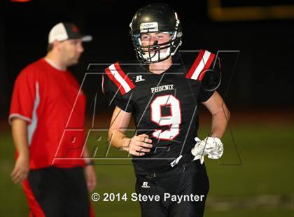 Thumbnail 3 in Yuma Catholic @ Tonopah Valley photogallery.