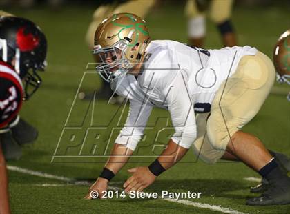 Thumbnail 3 in Yuma Catholic @ Tonopah Valley photogallery.