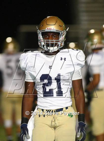 Thumbnail 2 in Yuma Catholic @ Tonopah Valley photogallery.