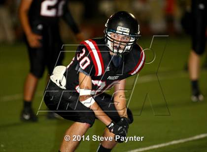 Thumbnail 2 in Yuma Catholic @ Tonopah Valley photogallery.
