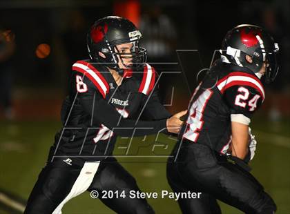 Thumbnail 1 in Yuma Catholic @ Tonopah Valley photogallery.