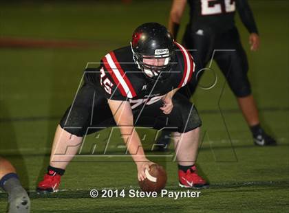 Thumbnail 1 in Yuma Catholic @ Tonopah Valley photogallery.