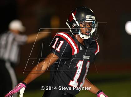 Thumbnail 1 in Yuma Catholic @ Tonopah Valley photogallery.