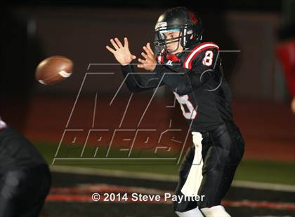 Thumbnail 2 in Yuma Catholic @ Tonopah Valley photogallery.