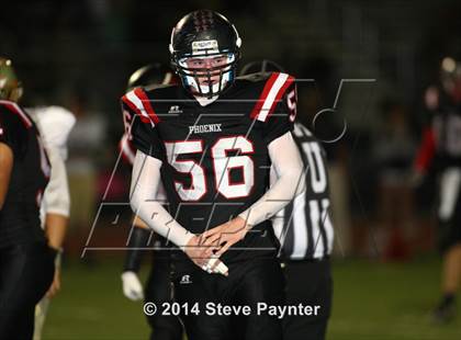 Thumbnail 2 in Yuma Catholic @ Tonopah Valley photogallery.