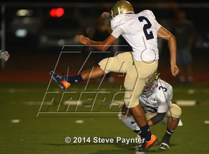 Thumbnail 2 in Yuma Catholic @ Tonopah Valley photogallery.