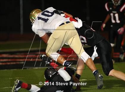 Thumbnail 3 in Yuma Catholic @ Tonopah Valley photogallery.