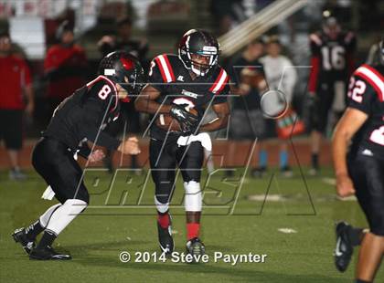 Thumbnail 2 in Yuma Catholic @ Tonopah Valley photogallery.
