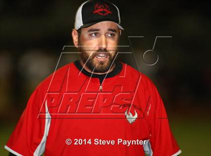 Thumbnail 2 in Yuma Catholic @ Tonopah Valley photogallery.