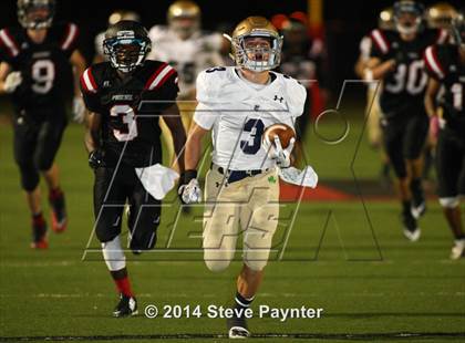 Thumbnail 3 in Yuma Catholic @ Tonopah Valley photogallery.