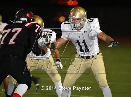 Thumbnail 3 in Yuma Catholic @ Tonopah Valley photogallery.