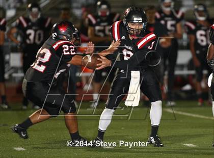 Thumbnail 3 in Yuma Catholic @ Tonopah Valley photogallery.