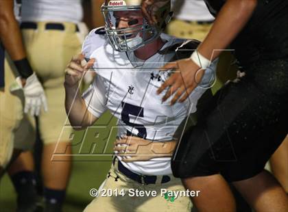Thumbnail 1 in Yuma Catholic @ Tonopah Valley photogallery.