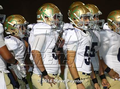 Thumbnail 2 in Yuma Catholic @ Tonopah Valley photogallery.