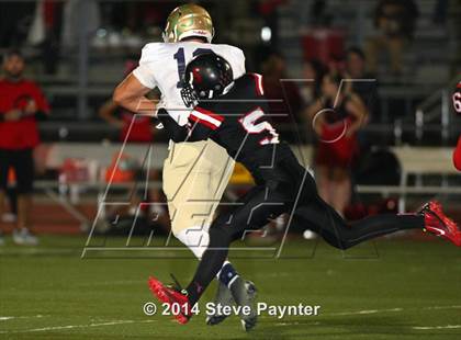 Thumbnail 3 in Yuma Catholic @ Tonopah Valley photogallery.