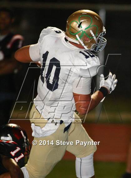 Thumbnail 1 in Yuma Catholic @ Tonopah Valley photogallery.