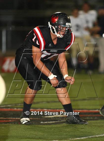 Thumbnail 3 in Yuma Catholic @ Tonopah Valley photogallery.
