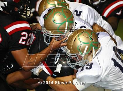 Thumbnail 2 in Yuma Catholic @ Tonopah Valley photogallery.
