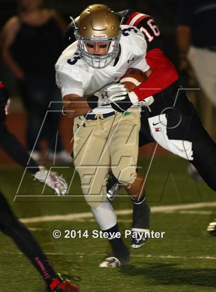 Thumbnail 3 in Yuma Catholic @ Tonopah Valley photogallery.