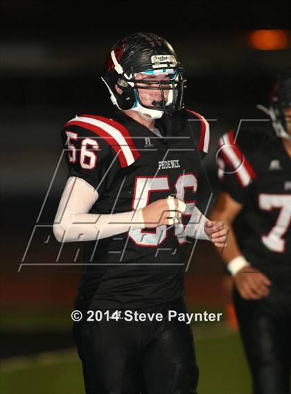 Thumbnail 3 in Yuma Catholic @ Tonopah Valley photogallery.