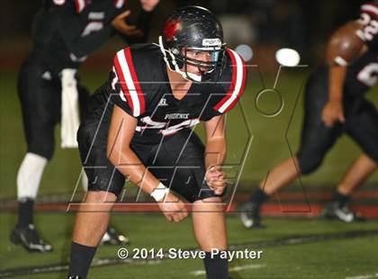 Thumbnail 3 in Yuma Catholic @ Tonopah Valley photogallery.