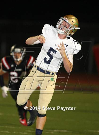 Thumbnail 2 in Yuma Catholic @ Tonopah Valley photogallery.
