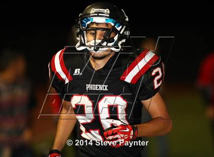 Thumbnail 2 in Yuma Catholic @ Tonopah Valley photogallery.