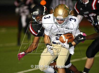Thumbnail 3 in Yuma Catholic @ Tonopah Valley photogallery.