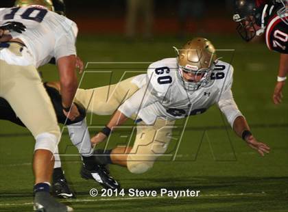 Thumbnail 2 in Yuma Catholic @ Tonopah Valley photogallery.