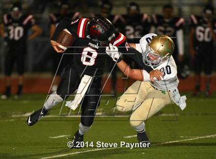 Thumbnail 2 in Yuma Catholic @ Tonopah Valley photogallery.