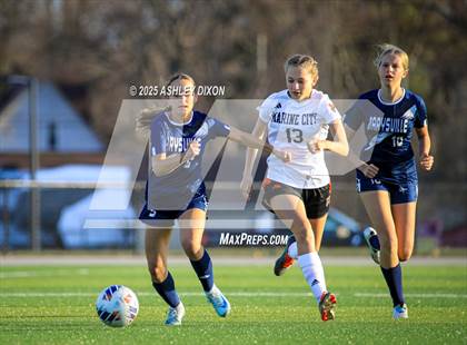 Thumbnail 3 in Marine City @ Marysville photogallery.