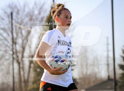 Thumbnail 2 in Marine City @ Marysville photogallery.