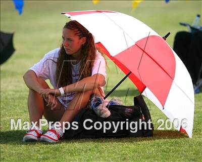Thumbnail 3 in CIF State Championships - High Jump (Girls - Friday) photogallery.