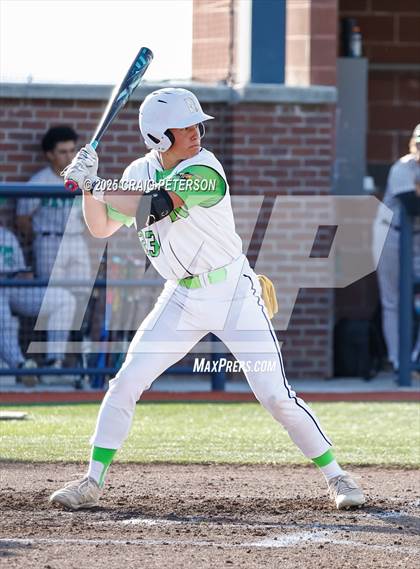 Thumbnail 1 in Payson @ Ridgeline (UHSAA 4A Super Regionals) photogallery.