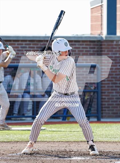 Thumbnail 3 in Payson @ Ridgeline (UHSAA 4A Super Regionals) photogallery.