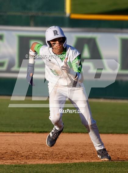Thumbnail 2 in Payson @ Ridgeline (UHSAA 4A Super Regionals) photogallery.