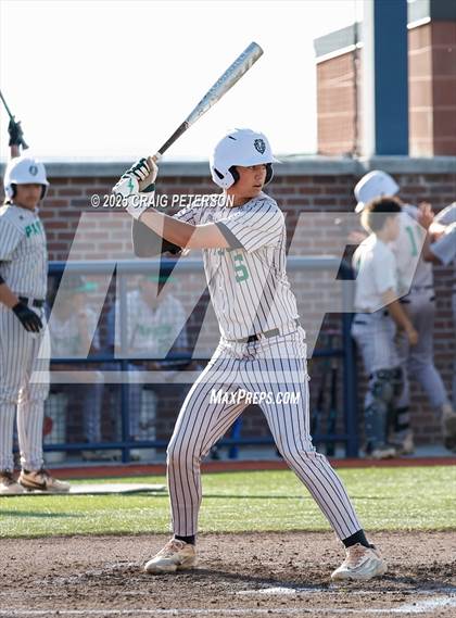 Thumbnail 1 in Payson @ Ridgeline (UHSAA 4A Super Regionals) photogallery.